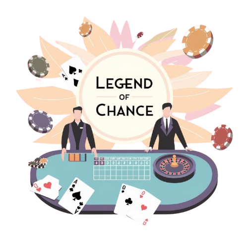 Legend of Chance